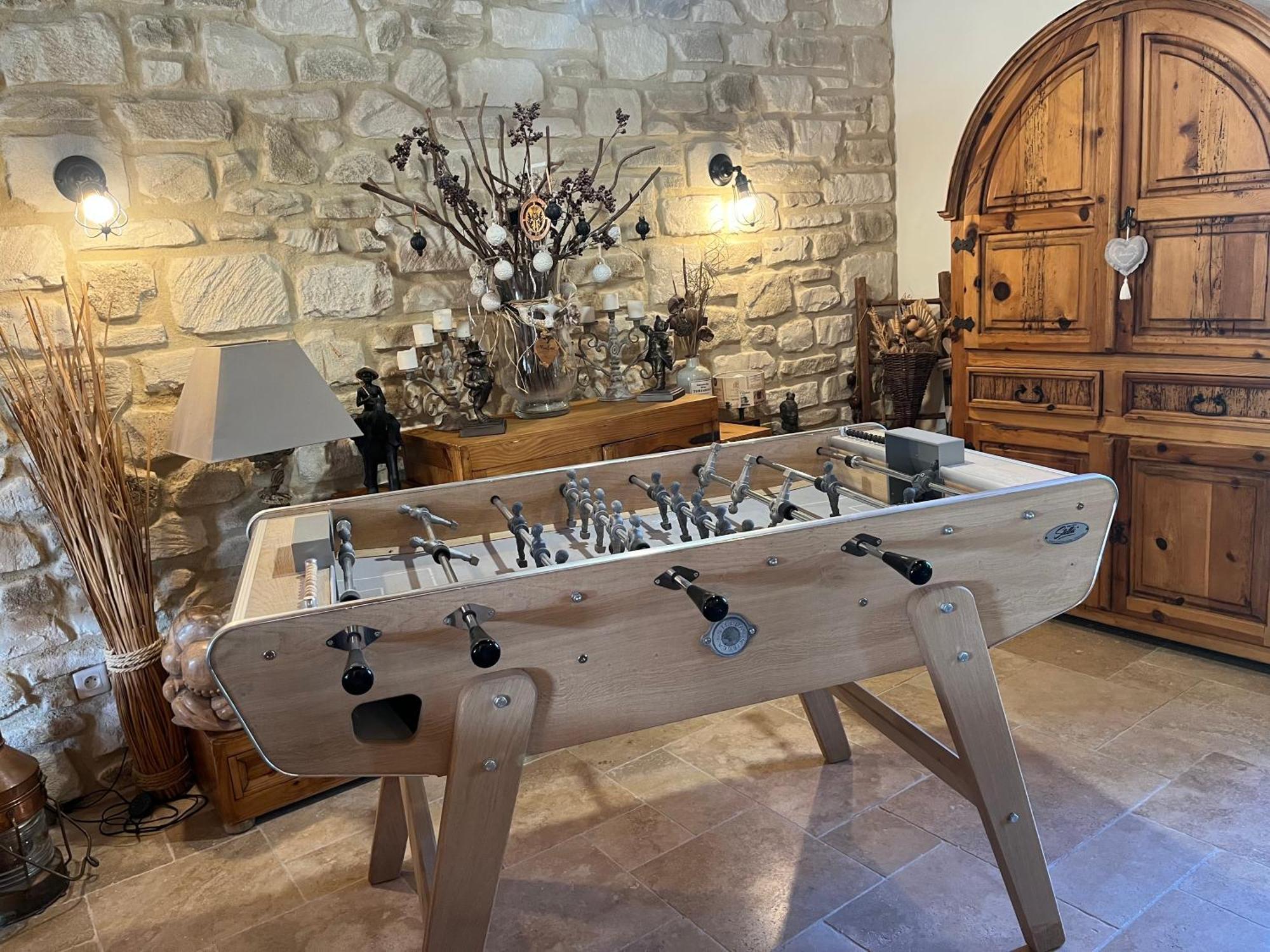 Готель Mas De Nonin St Remy De Provence Noves Екстер'єр фото