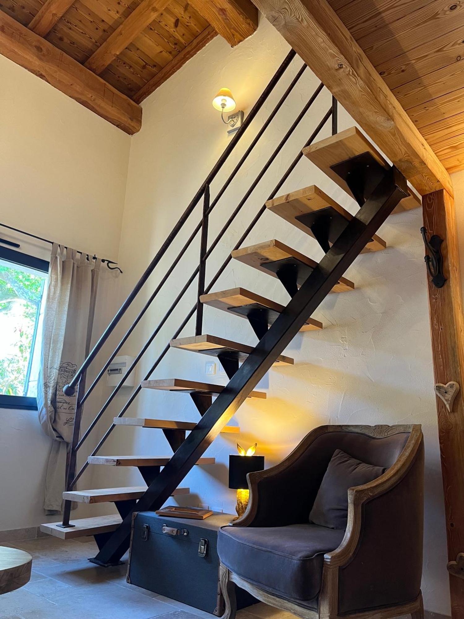 Готель Mas De Nonin St Remy De Provence Noves Екстер'єр фото