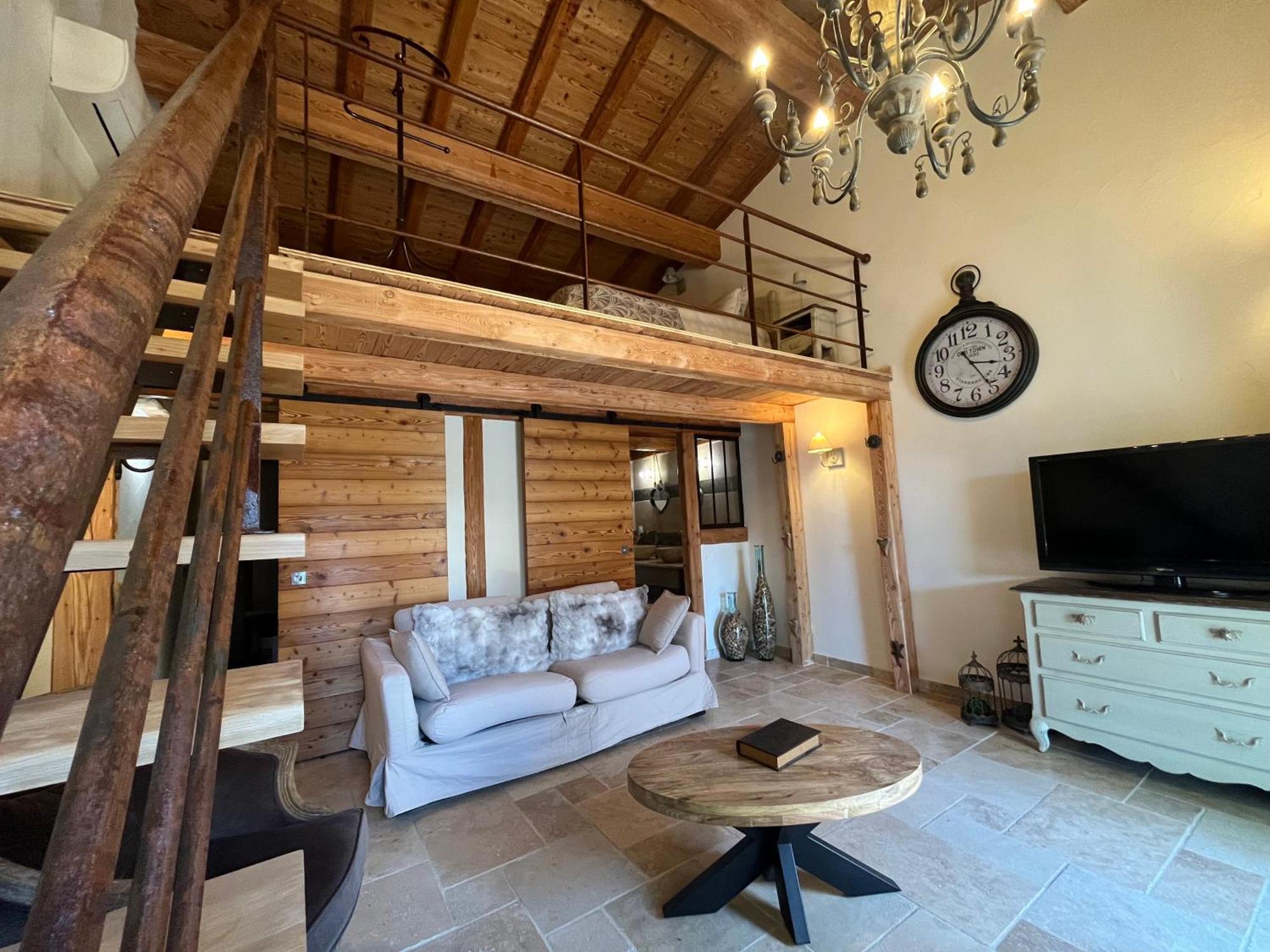 Готель Mas De Nonin St Remy De Provence Noves Екстер'єр фото