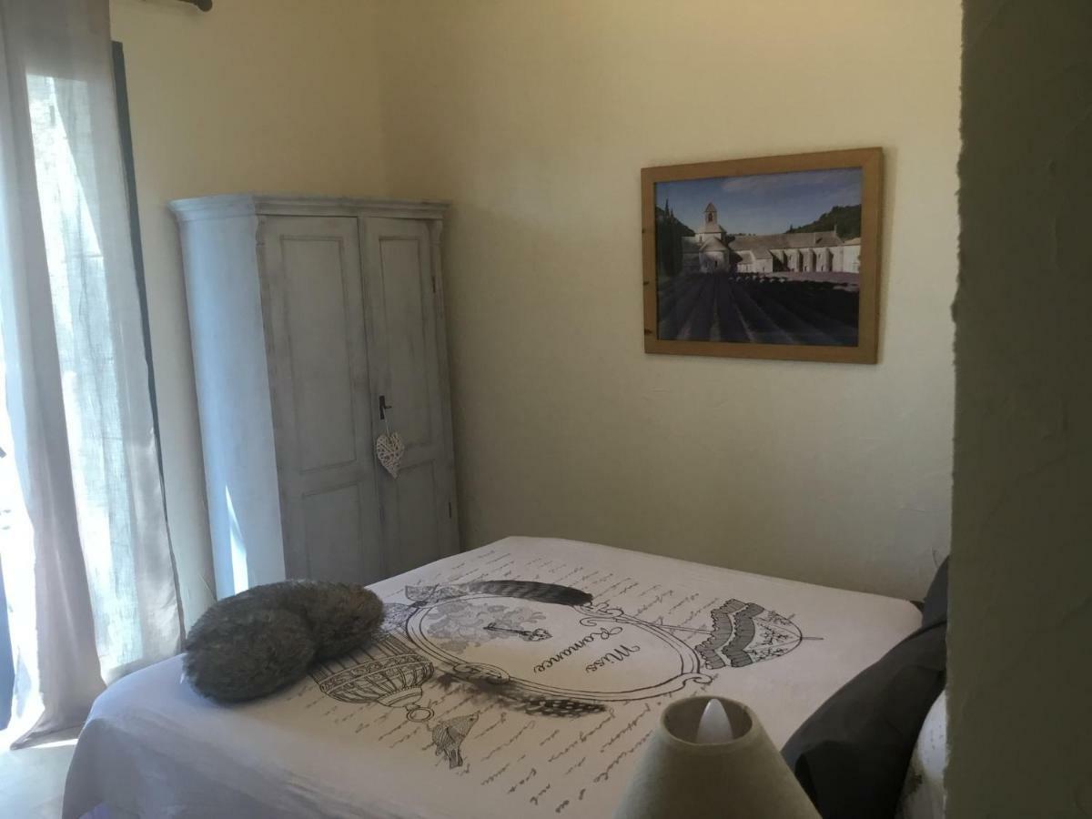 Готель Mas De Nonin St Remy De Provence Noves Екстер'єр фото