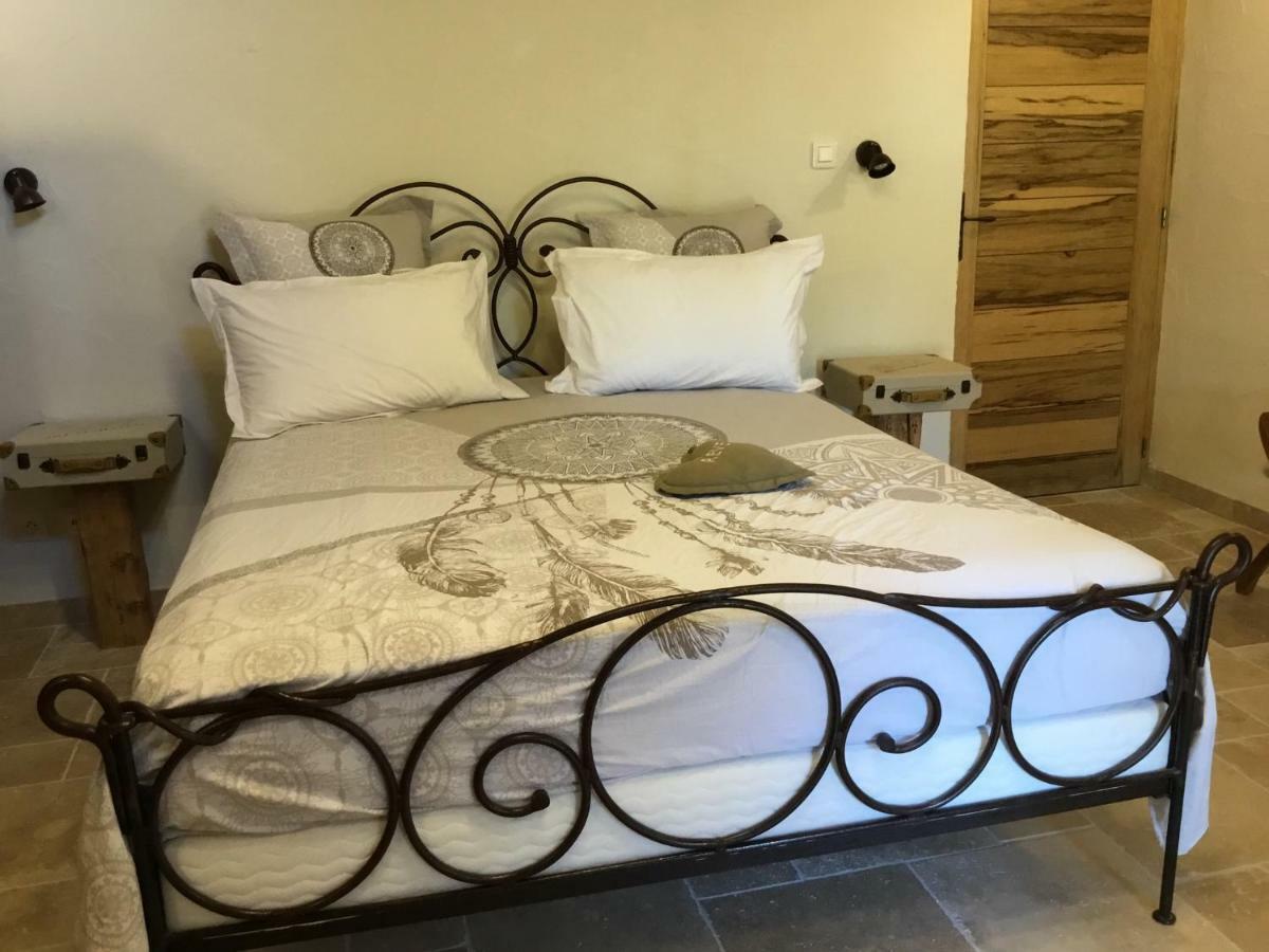 Готель Mas De Nonin St Remy De Provence Noves Екстер'єр фото