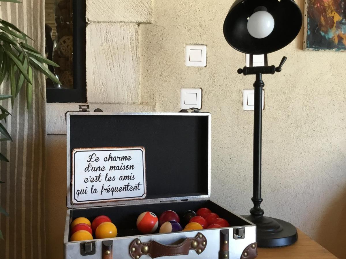 Готель Mas De Nonin St Remy De Provence Noves Екстер'єр фото